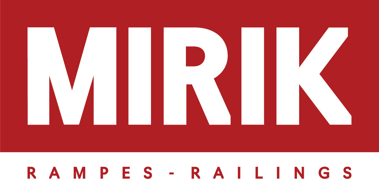 LOGO RAMPES - RAILLINGS