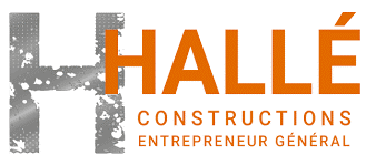 construction hallé